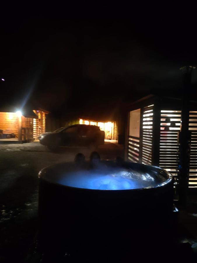 Pod Milanem Villa Przemysl Bagian luar foto